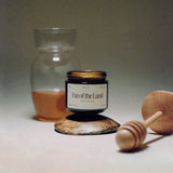 MILK & HONEY · Vanilla & Linden Blossom