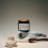 MONASTERY · Infused with 7 Whole Organic Botanicals