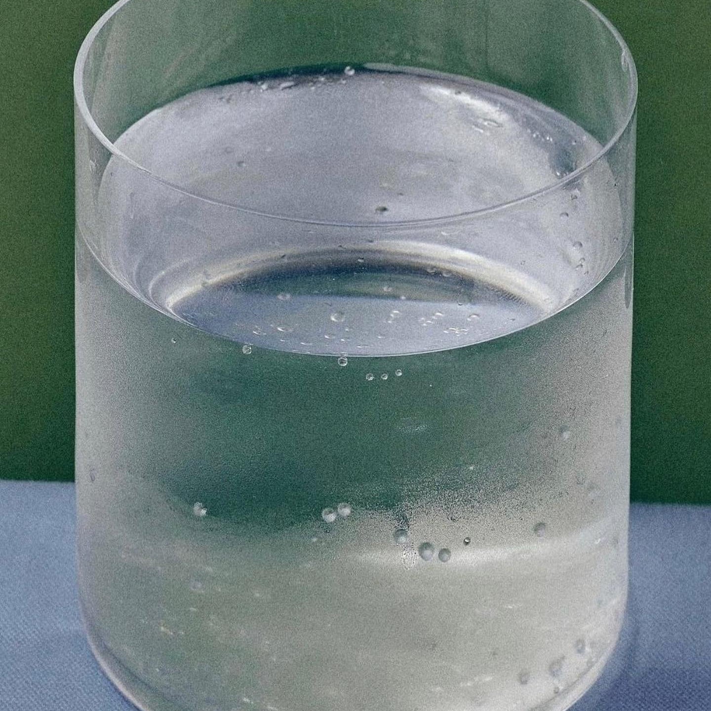 Hydrating Your Skin from Within