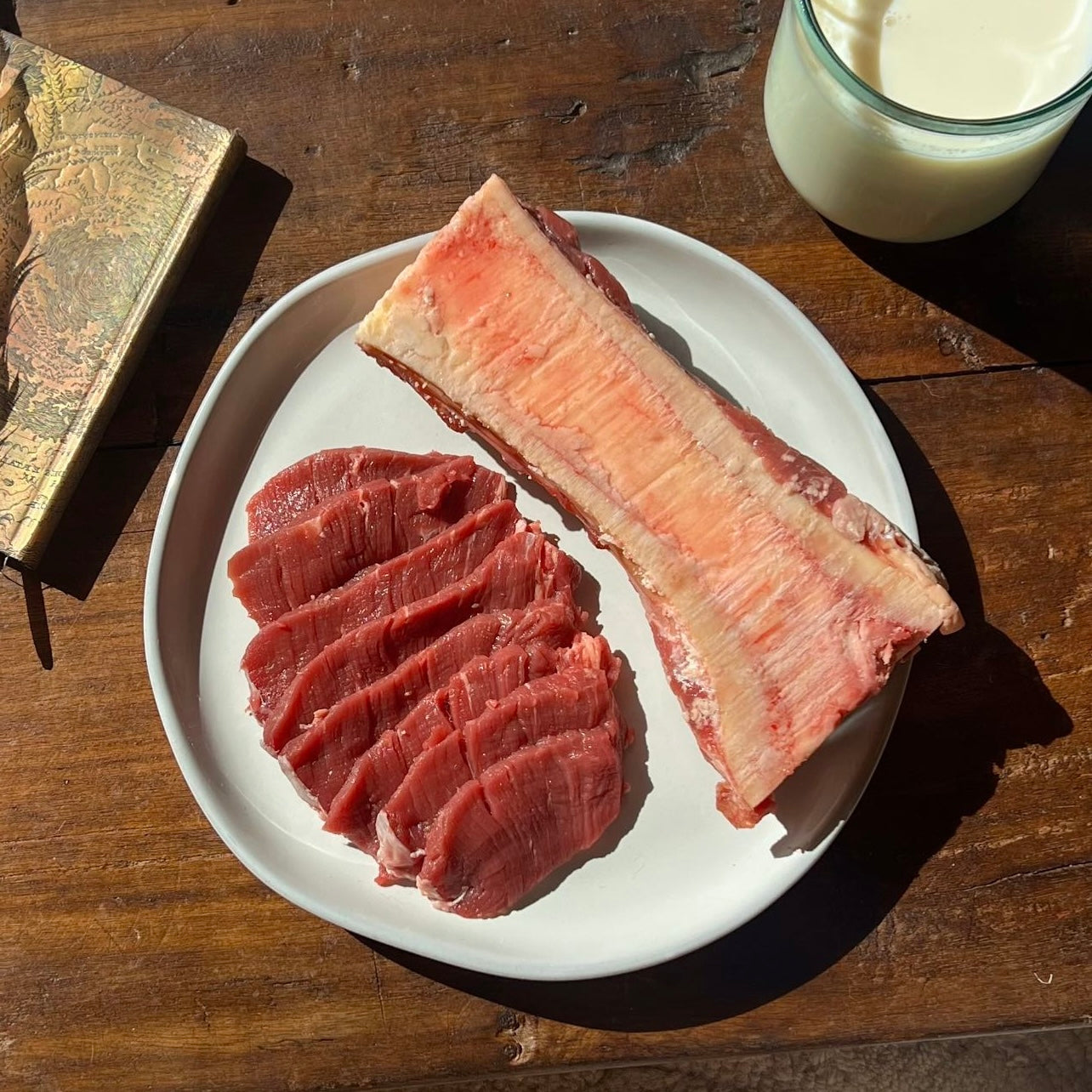 Where to Buy Grass-Fed Meat in the Netherlands