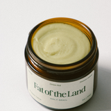 HOLY GRAIL · Baobab & Tamanu | Whipped Tallow Balm for Face & Body