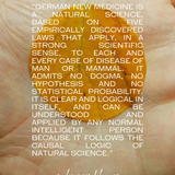 THE LANGUAGE OF SKIN · Every Symptom Tells a Story