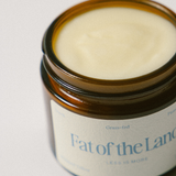 LESS IS MORE · The Original Moisturiser | Whipped Tallow Balm for Face & Body
