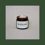 Holy Grail · Baobab & Tamanu