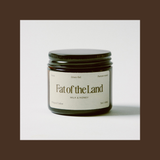 MILK & HONEY · Vanilla & Linden Blossom | Whipped Tallow Balm for Face & Body