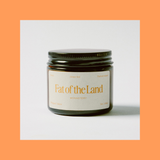MONASTERY · Infused with 7 Whole Organic Botanicals | Whipped Tallow Balm for Face & Body