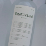 BAPTISM · Hydrating Botanical Face Mist | Skin Preparation