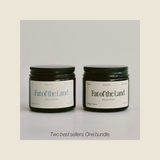 MANNA · The Daily Duo | Tallow Balm Bundle